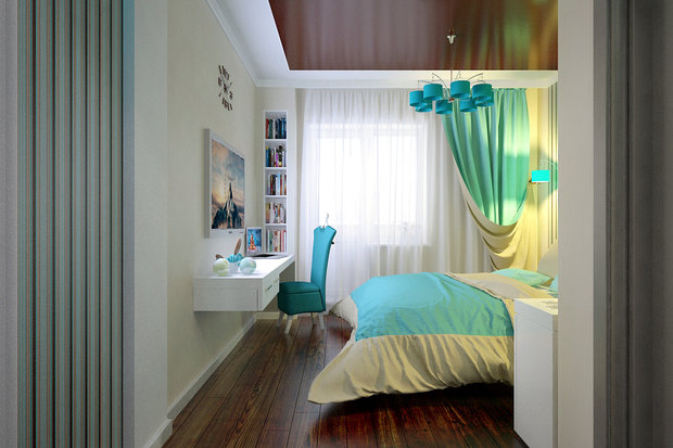 Фото из портфолио Мои избранные статьи – фотографии дизайна интерьеров на INMYROOM