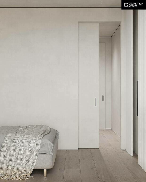 Фото из портфолио Дом в Дагестане – фотографии дизайна интерьеров на INMYROOM