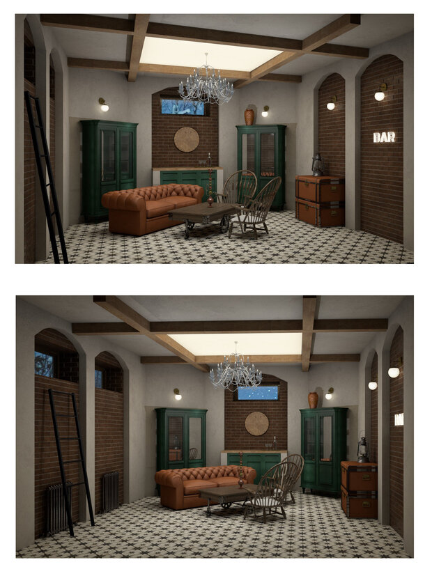 Фотография: в стиле – фото на INMYROOM