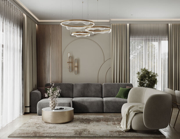 Фотография:  в стиле  – фото на INMYROOM