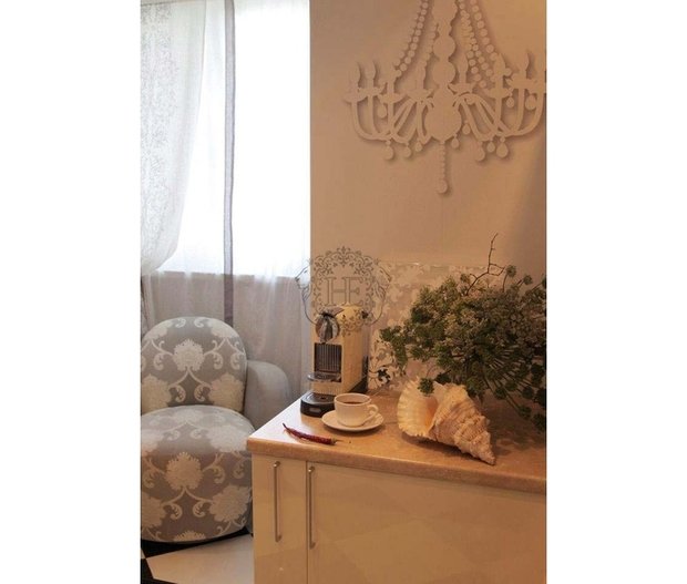 Фото из портфолио ЖК "Дубки" – фотографии дизайна интерьеров на INMYROOM