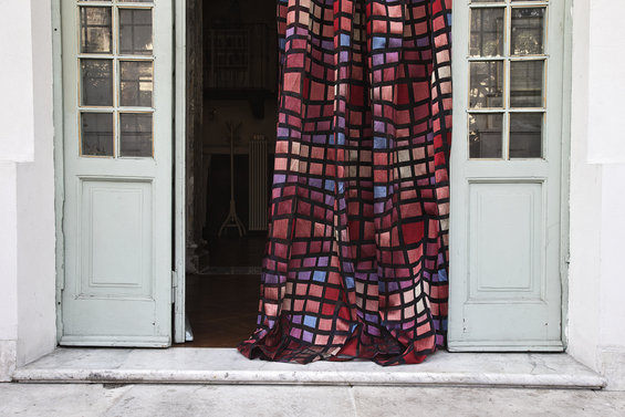 Фотография: в стиле , Цвет в интерьере, Индустрия, События, Галерея Арбен, Maison & Objet – фото на INMYROOM Фотография: в стиле , Цвет в интерьере, Индустрия, События, Галерея Арбен, Maison & Objet – фото на INMYROOM