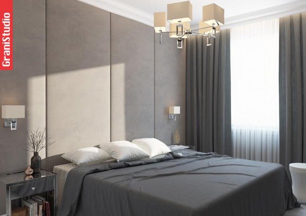 Фото из портфолио SUPERFAST – фотографии дизайна интерьеров на INMYROOM
