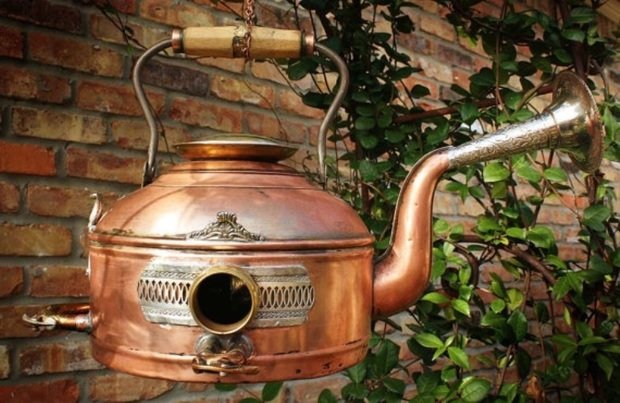 Фотография: Аксессуары в стиле Прованс и Кантри, Современный, Декор интерьера, DIY, Дача – фото на INMYROOM