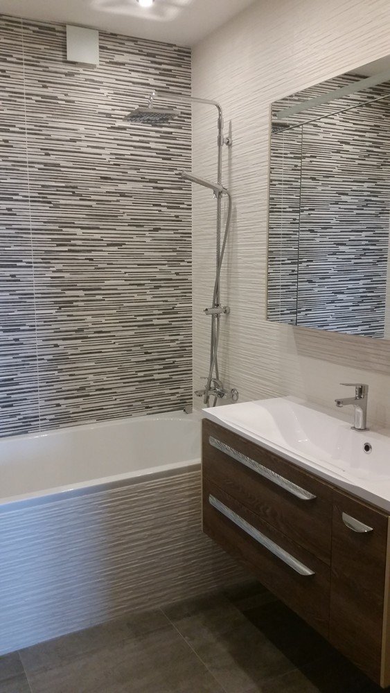 Фото из портфолио квартира в Москве – фотографии дизайна интерьеров на INMYROOM Фото из портфолио квартира в Москве – фотографии дизайна интерьеров на INMYROOM