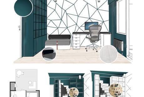 Apartment in Helsinki
