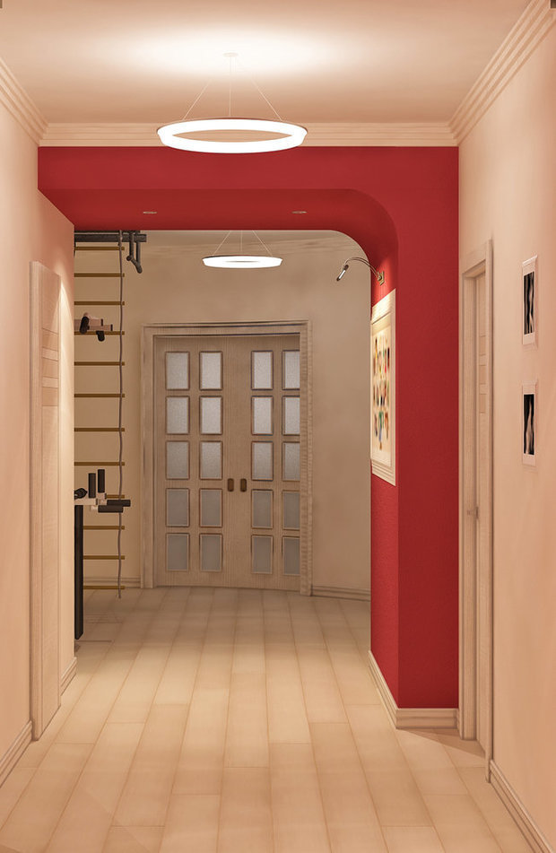 Фотография: Прихожая в стиле Современный, Советы – фото на INMYROOM