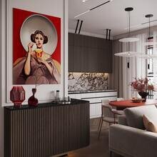 Фото из портфолио г. Москва, ул. Обручева – фотографии дизайна интерьеров на INMYROOM