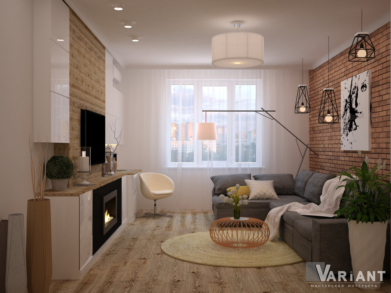 Фото из портфолио Дизайн интерьера по ул.Лозицкая ЖК «Велотрек» (г.Пенза) – фотографии дизайна интерьеров на INMYROOM Фото из портфолио Дизайн интерьера по ул.Лозицкая ЖК «Велотрек» (г.Пенза) – фотографии дизайна интерьеров на INMYROOM