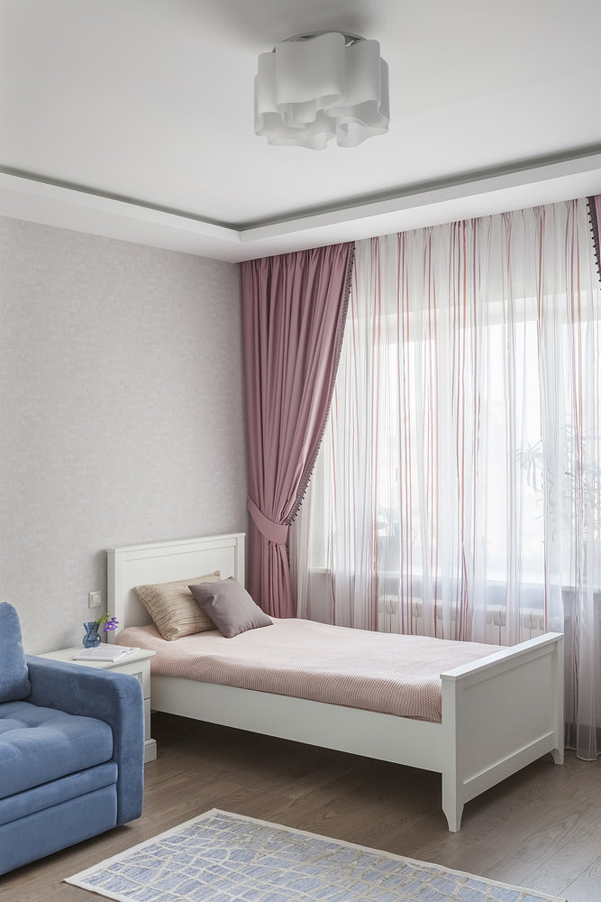 Фото из портфолио Фото - квартира в Мытищах – фотографии дизайна интерьеров на INMYROOM Фото из портфолио Фото - квартира в Мытищах – фотографии дизайна интерьеров на INMYROOM