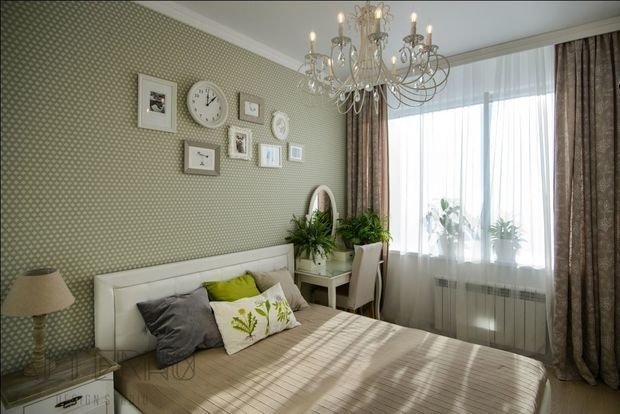 Фото из портфолио Фотографии пентхауса 170 кв. м – фотографии дизайна интерьеров на INMYROOM