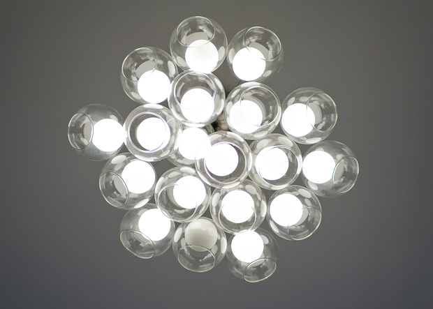 Фото из портфолио Средиземноморский Лофт – фотографии дизайна интерьеров на INMYROOM