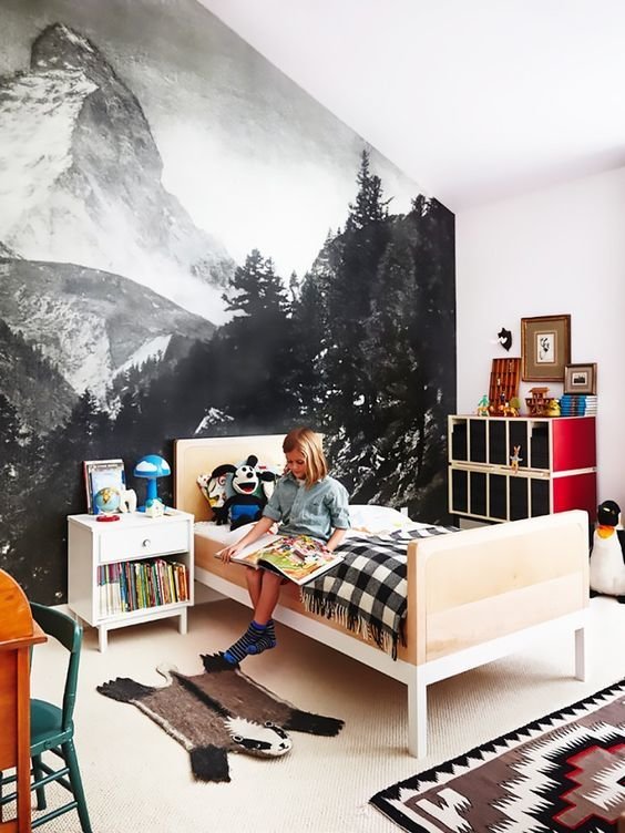 Фотография: Кухня и столовая в стиле Скандинавский, Детская, Советы, Ксения Белинская – фото на INMYROOM Фотография: Кухня и столовая в стиле Скандинавский, Детская, Советы, Ксения Белинская – фото на INMYROOM