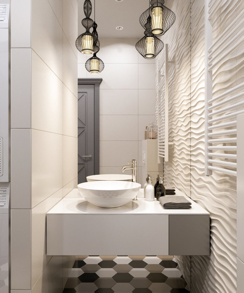 Дизайн: студия Concept 58 Дизайн: студия Concept 58