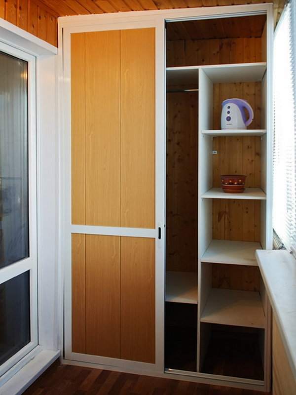 Фотография: Балкон, Терраса в стиле Современный – фото на INMYROOM