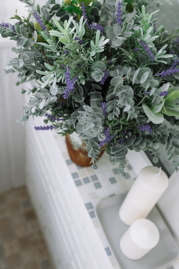 Фото из портфолио Уютный летний балкон – фотографии дизайна интерьеров на INMYROOM