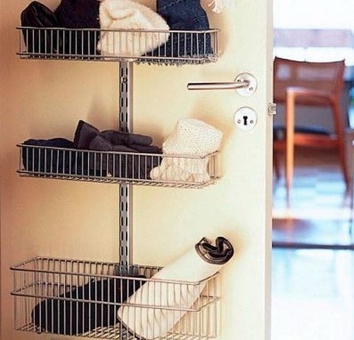 Фото из портфолио Нужные мелочи – фотографии дизайна интерьеров на INMYROOM