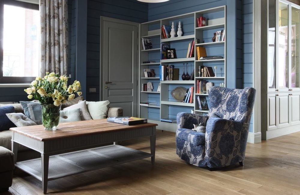 Фотография: Гостиная в стиле , Советы – фото на INMYROOM Фотография: Гостиная в стиле , Советы – фото на INMYROOM