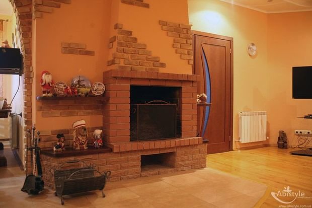 Фото из портфолио гостиная – фотографии дизайна интерьеров на InMyRoom.ru