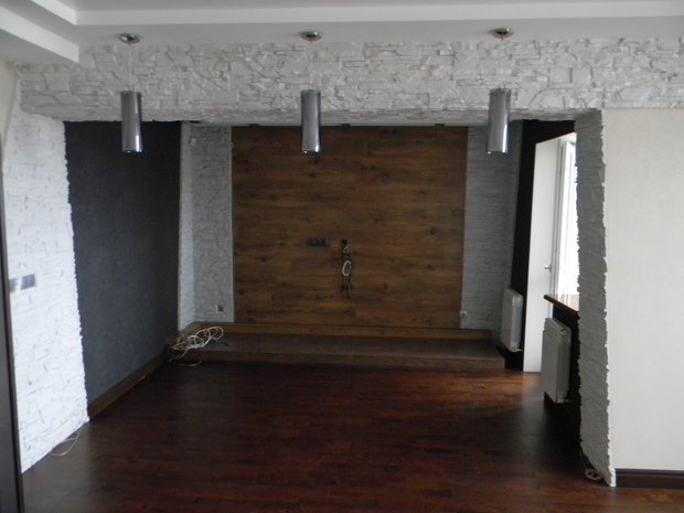 Фото из портфолио Детали и декоры – фотографии дизайна интерьеров на INMYROOM