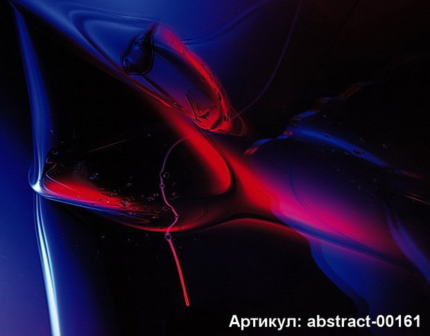 Фото из портфолио Абстракция – фотографии дизайна интерьеров на InMyRoom.ru