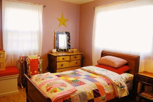 Фотография: Детская в стиле Прованс и Кантри, Декор интерьера, Квартира, Дом – фото на INMYROOM