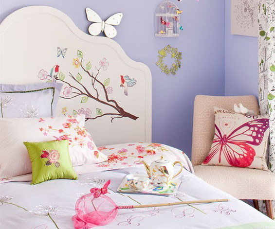 Фотография: Детская в стиле Прованс и Кантри, Классический, Современный – фото на INMYROOM