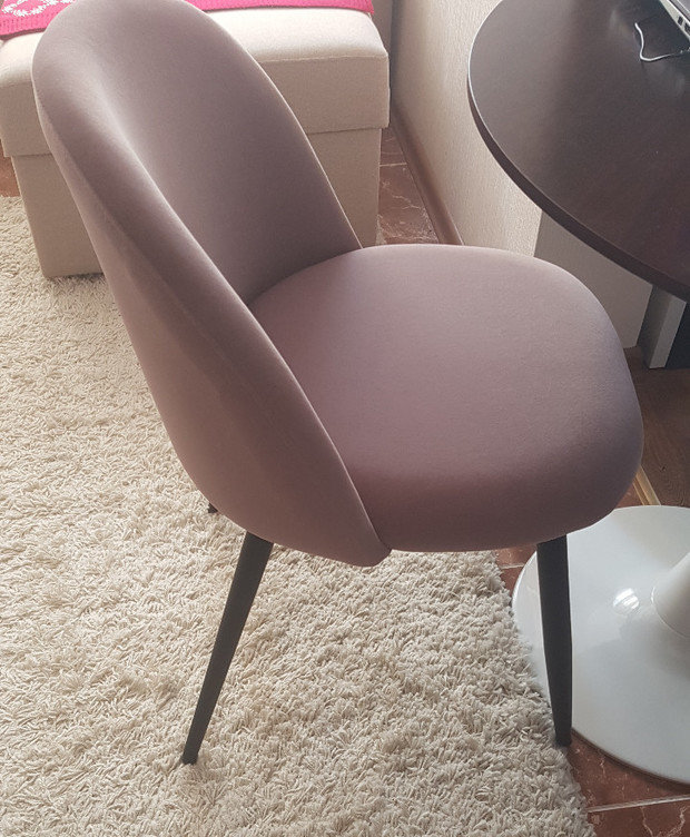 Фото из портфолио Фото покупателей – фотографии дизайна интерьеров на INMYROOM