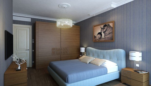 Фото из портфолио Квартира в Санкт-Петербурге – фотографии дизайна интерьеров на INMYROOM