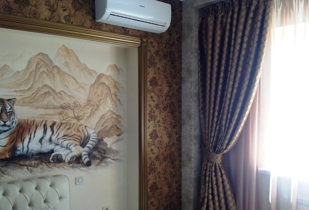 Фото из портфолио Портфолио – фотографии дизайна интерьеров на INMYROOM