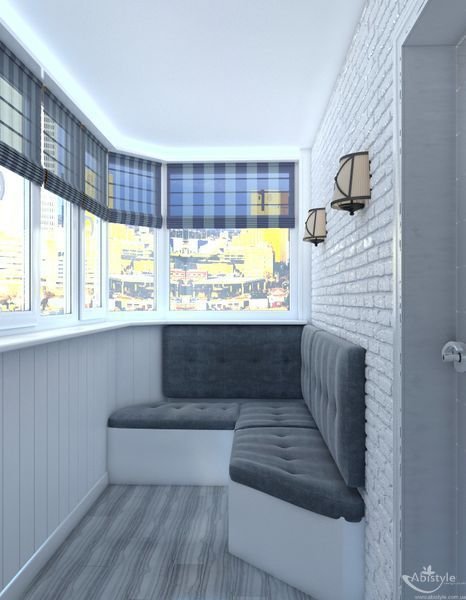 Фото из портфолио другое – фотографии дизайна интерьеров на InMyRoom.ru
