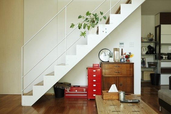 Фотография: Кухня и столовая в стиле Прованс и Кантри, Скандинавский, Современный – фото на INMYROOM