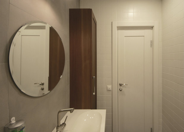 Фото из портфолио "Графика". Офис Savills в Москве. Реализованный проект – фотографии дизайна интерьеров на INMYROOM