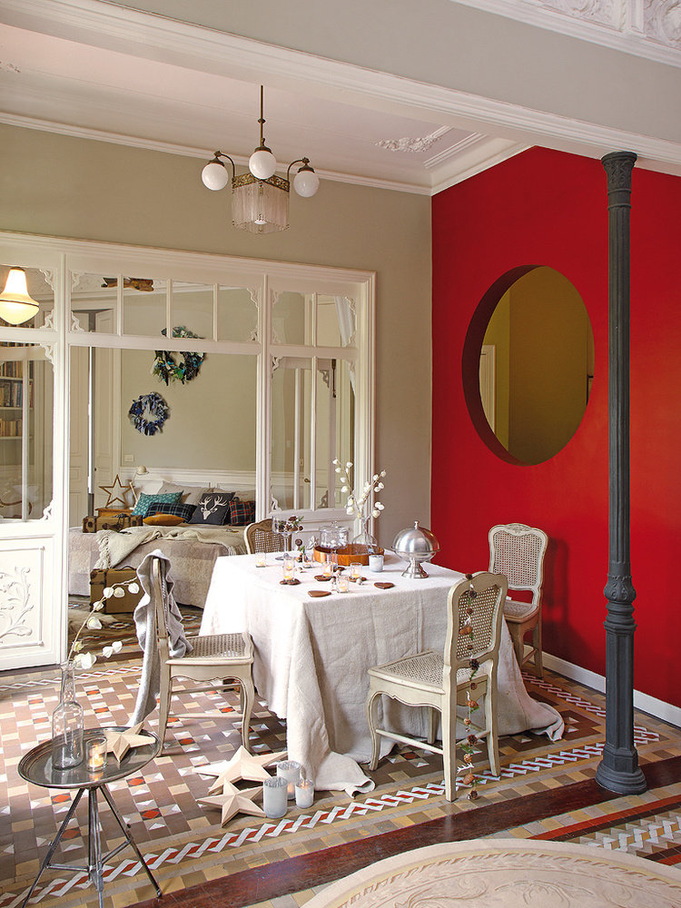 Фотография: Кухня и столовая в стиле , Эклектика, Декор интерьера, Квартира, Дом, Праздник, Дома и квартиры – фото на INMYROOM Фотография: Кухня и столовая в стиле , Эклектика, Декор интерьера, Квартира, Дом, Праздник, Дома и квартиры – фото на INMYROOM