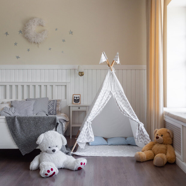 Фото из портфолио Интерьерная съемка – фотографии дизайна интерьеров на INMYROOM