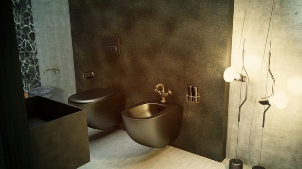 Фото из портфолио UNDERHILL – фотографии дизайна интерьеров на INMYROOM