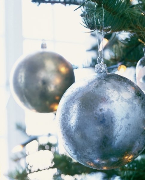 Фото из портфолио Christmas – фотографии дизайна интерьеров на INMYROOM