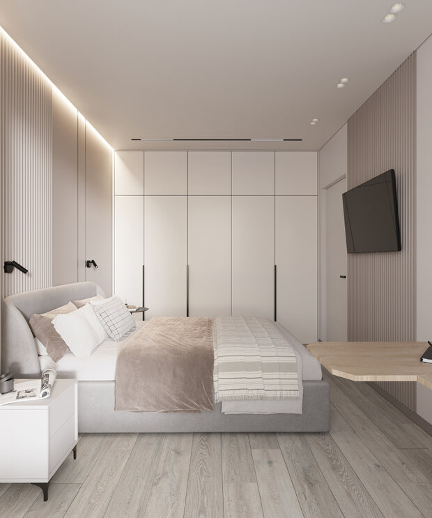 Фотография:  в стиле  – фото на INMYROOM