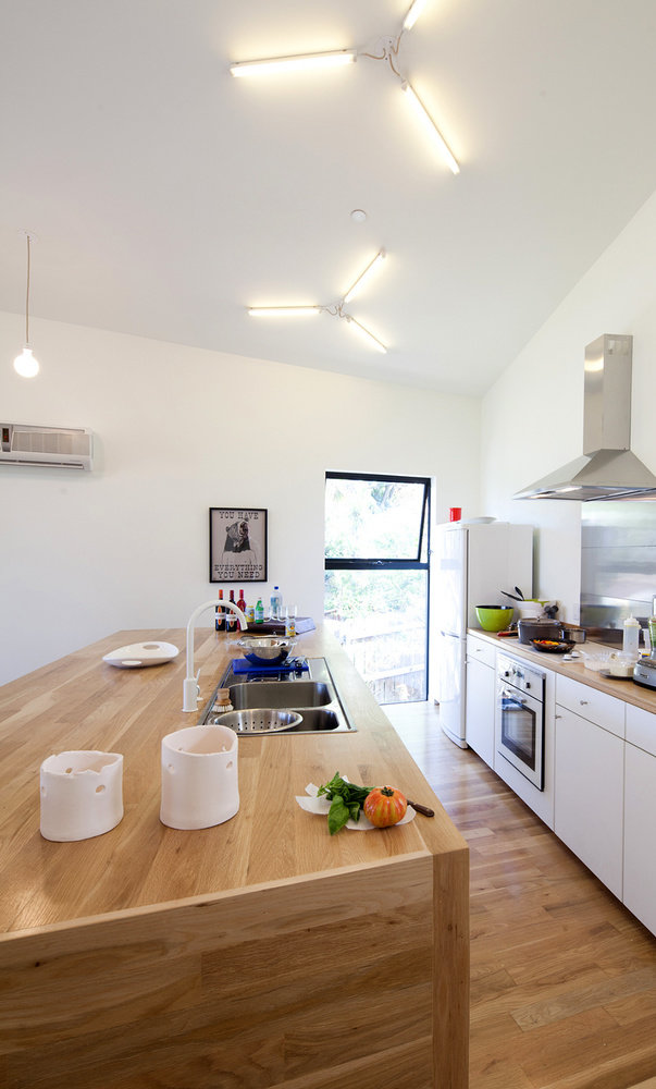 Фотография: Кухня и столовая в стиле Современный, Декор интерьера, Дом, Дома и квартиры – фото на INMYROOM Фотография: Кухня и столовая в стиле Современный, Декор интерьера, Дом, Дома и квартиры – фото на INMYROOM