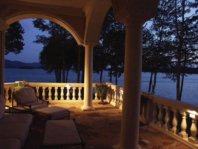 Фотография: Балкон, Терраса в стиле , – фото на INMYROOM Фотография: Балкон, Терраса в стиле , – фото на INMYROOM