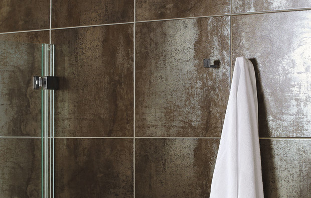 Фото из портфолио Antares от Imola Ceramica – фотографии дизайна интерьеров на INMYROOM