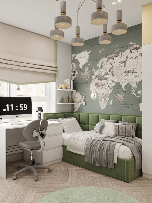 Фотография: в стиле – фото на INMYROOM