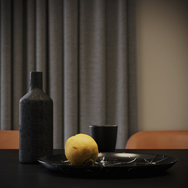 Фото из портфолио DOML – фотографии дизайна интерьеров на INMYROOM