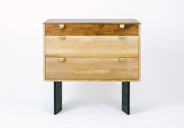 Фото из портфолио КОМОД DUSTY DRAWERS – фотографии дизайна интерьеров на INMYROOM