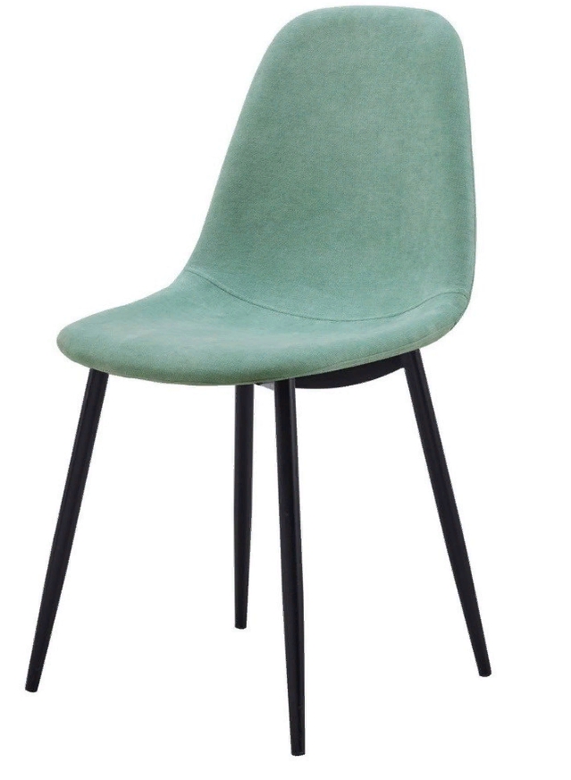 Стул Cowboy  light green светло-зеленого цвета