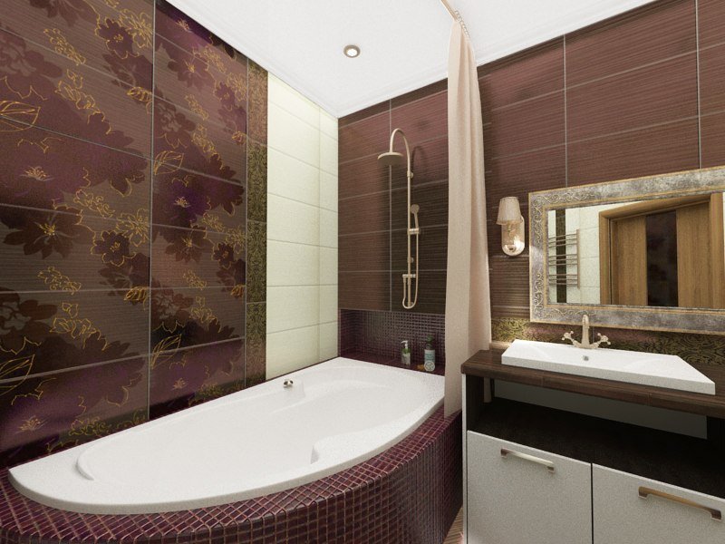 Фото из портфолио 3к.кв в ЖК Черемушки, Шелдом – фотографии дизайна интерьеров на INMYROOM Фото из портфолио 3к.кв в ЖК Черемушки, Шелдом – фотографии дизайна интерьеров на INMYROOM