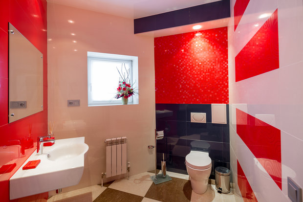 Фото из портфолио Трехэтажный дом в Нижегородской области – фотографии дизайна интерьеров на INMYROOM