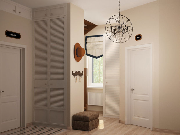 Дизайн: «Студия 3.14»