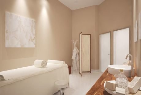 Салон красоты в Академическом