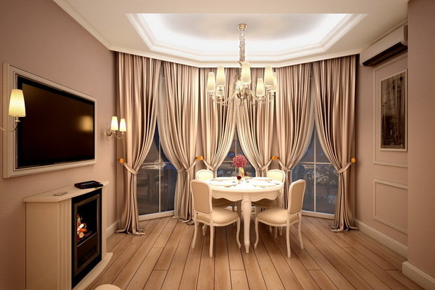 Фото из портфолио Что меня вдохновляет – фотографии дизайна интерьеров на INMYROOM